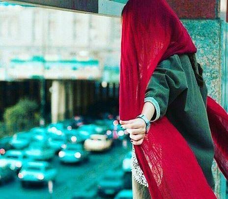 عکس پروفایل دخترونه خفن بی حجاب