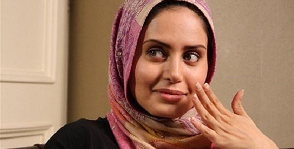 عکس ساعت الناز شاکردوست