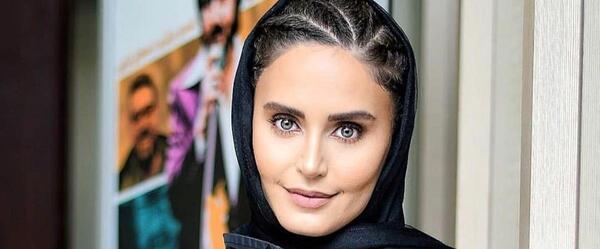عکس ساعت الناز شاکردوست