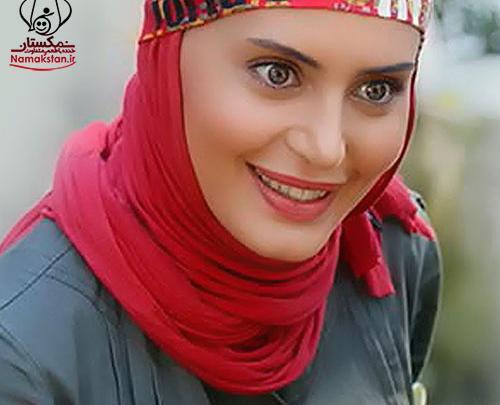 عکس ساعت الناز شاکردوست