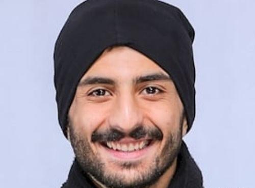 عکس خانواده علیرضا جعفری