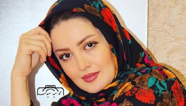عکس بازیگر زن شیلا خداداد