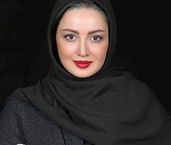 عکس بازیگر زن شیلا خداداد
