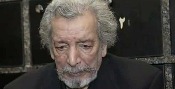 عکس فوت بهمن مفید