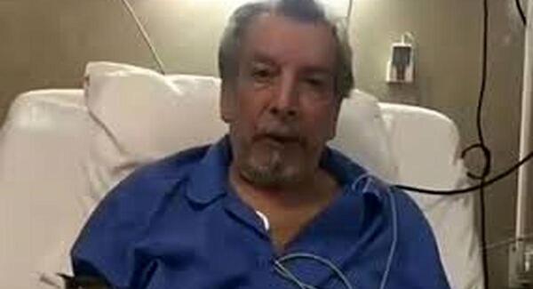 عکس فوت بهمن مفید