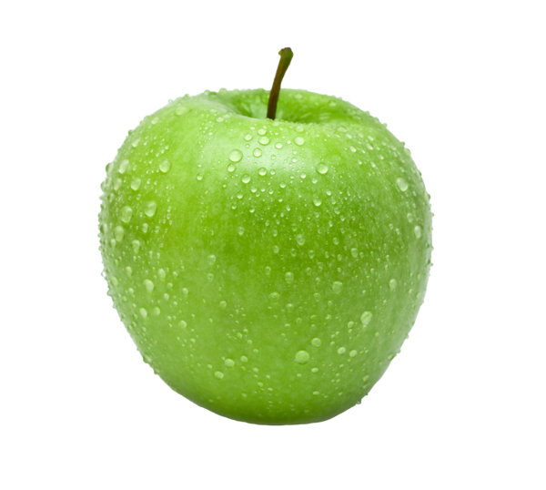 عکس png سیب