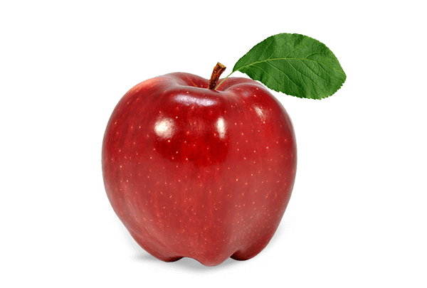 عکس png سیب