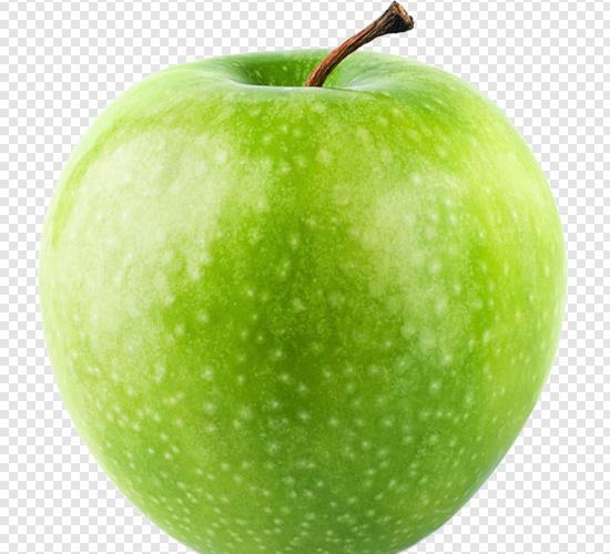 عکس png سیب