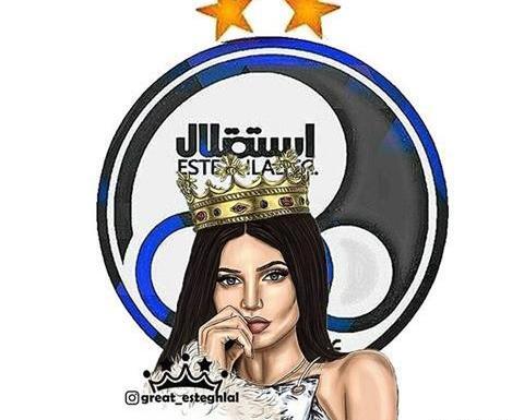 عکس تاج فانتزی دخترانه