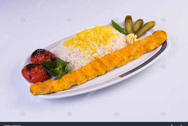 دانلود عکس از غذاهای ایرانی