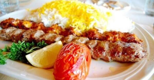 دانلود عکس از غذاهای ایرانی
