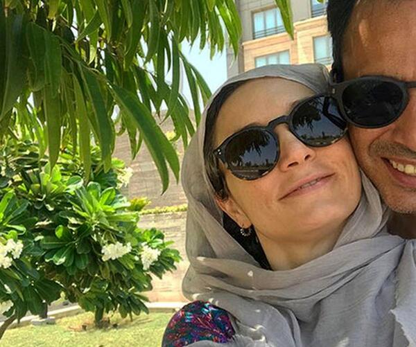 عکس فیلم خاله سوسکه با بازی سحر ولدبیگی کامل