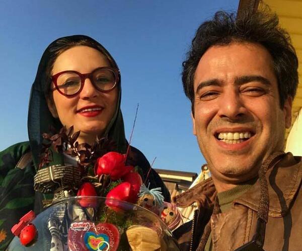 عکس فیلم خاله سوسکه با بازی سحر ولدبیگی کامل