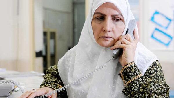 عکس های خانوادگی زهرا سعیدی