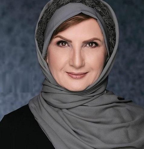 عکس های خانوادگی زهرا سعیدی