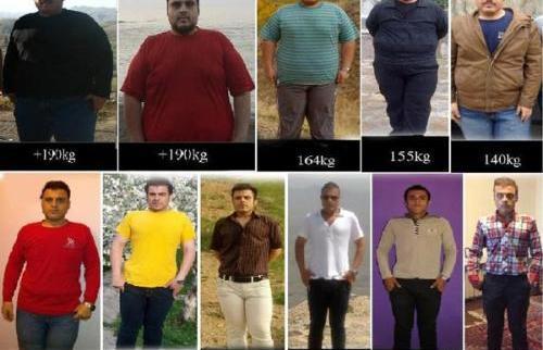 عکس پسر خوشگل سنندج