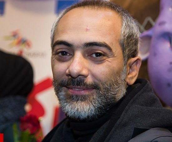 عکسهای علی قربان زاده