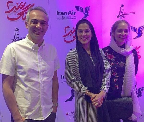 عکسهای علی قربان زاده
