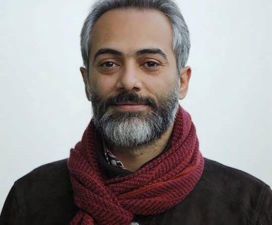 عکسهای علی قربان زاده