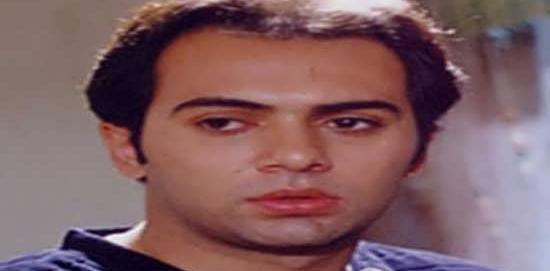 عکسهای علی قربان زاده