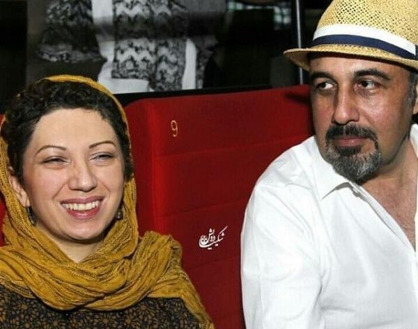 عکس رضا عطاران فتوکده