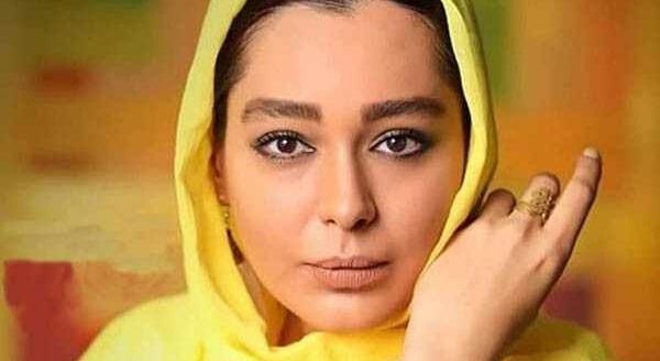 عکس عروسی سانیا سالاری