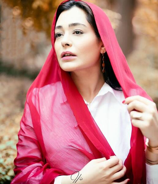 عکس عروسی سانیا سالاری