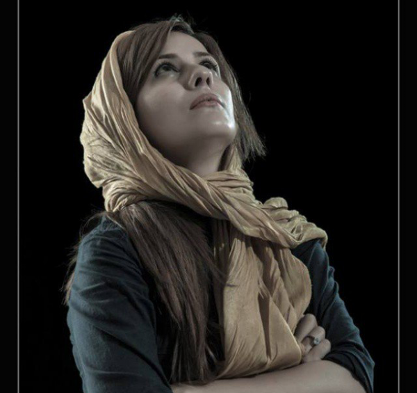 عکس های بی حجاب سارا بهرامی