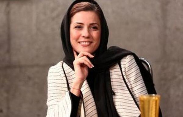 عکس های بی حجاب سارا بهرامی