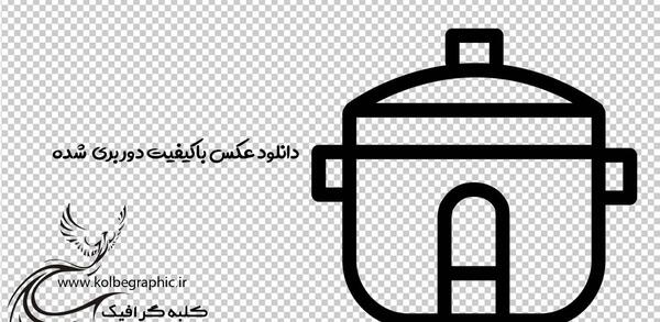 عکس دانلود وکتور لوازم خانگی