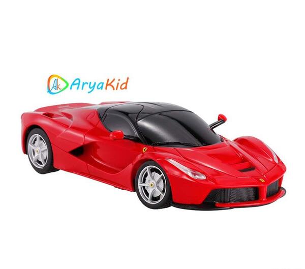 عکس ماشین فراری کوچک