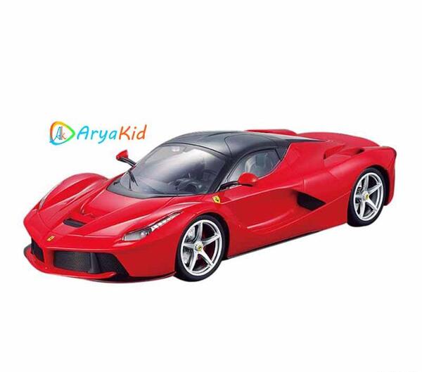 عکس ماشین فراری کوچک