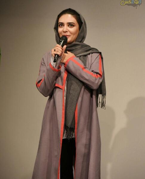 گالری عکس لیندا کیانی