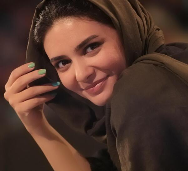 گالری عکس لیندا کیانی