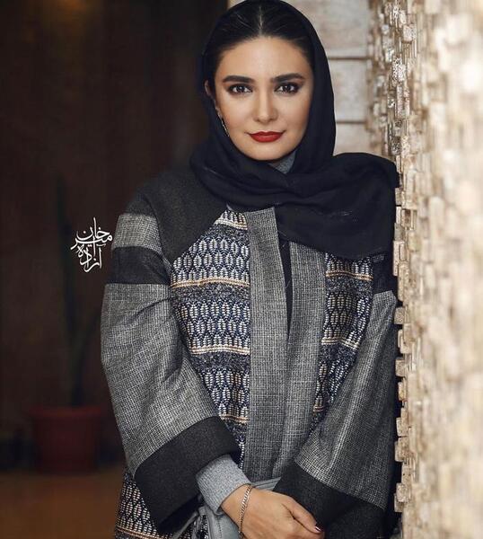 گالری عکس لیندا کیانی
