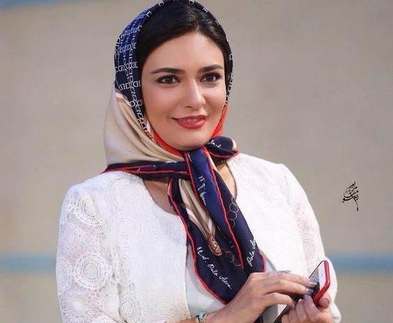 گالری عکس لیندا کیانی