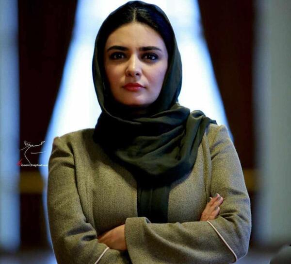 گالری عکس لیندا کیانی