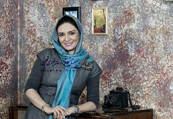 گالری عکس لیندا کیانی