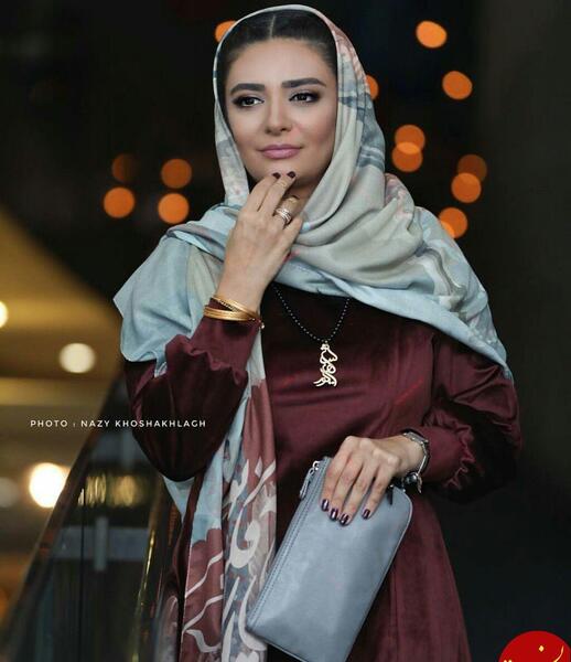 گالری عکس لیندا کیانی