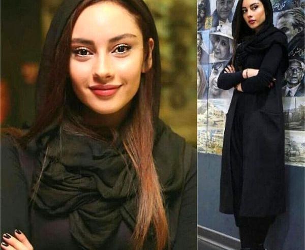 آخرین عکس ترلان پروانه