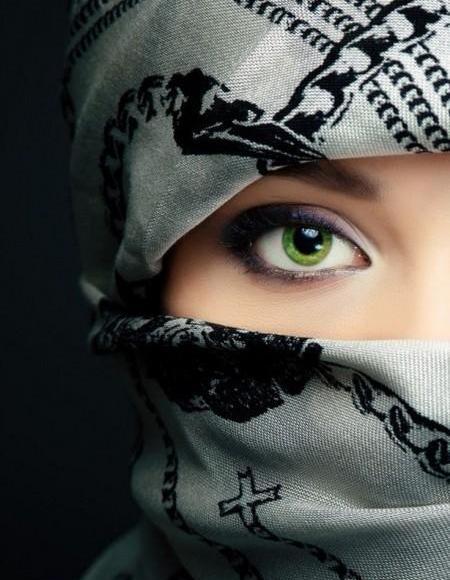 عکس پروفایل پسر عرب