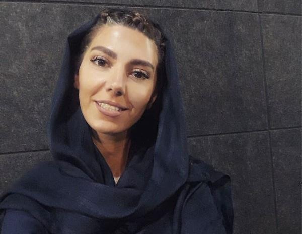 عکس واقعی شارلوت در سریال گاندو