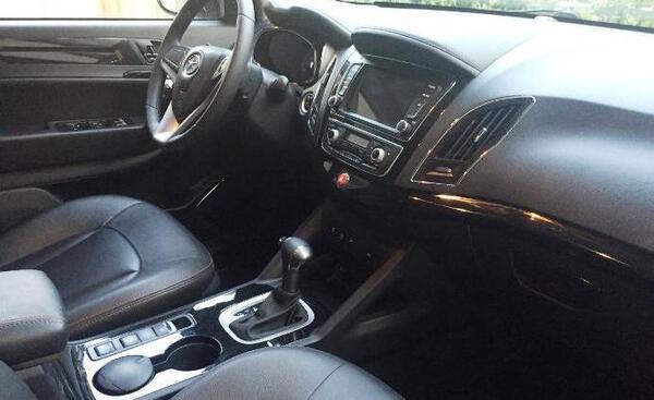 عکس داخل جک s5