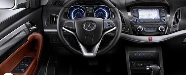 عکس داخل جک s5