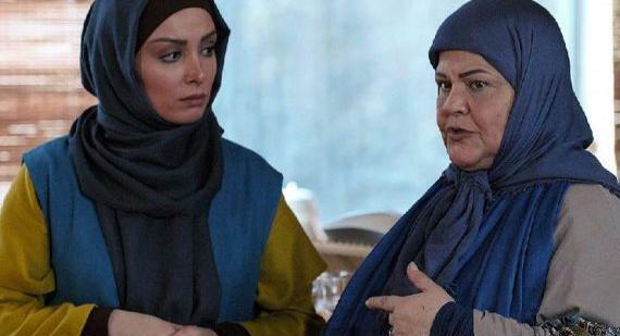 عکس های خصوصی فرناز رهنما