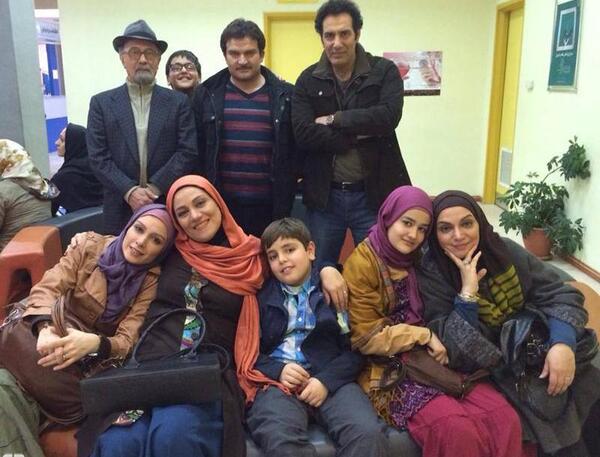 عکس های خصوصی فرناز رهنما