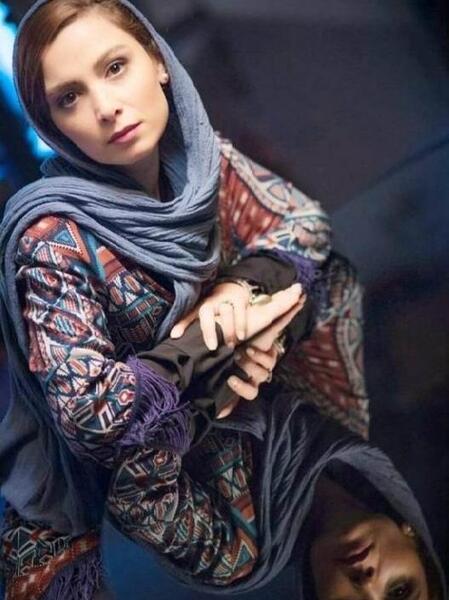 عکس های خصوصی فرناز رهنما