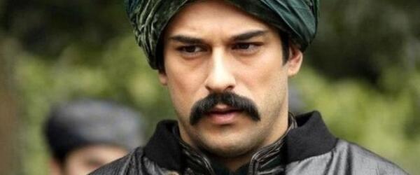 عکس ملحون خاتون درسریال عثمان