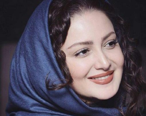 عکس آتلیه ای شیلا خداداد