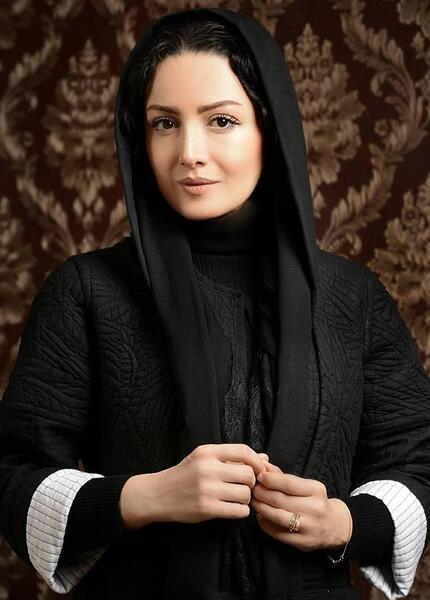 عکس آتلیه ای شیلا خداداد